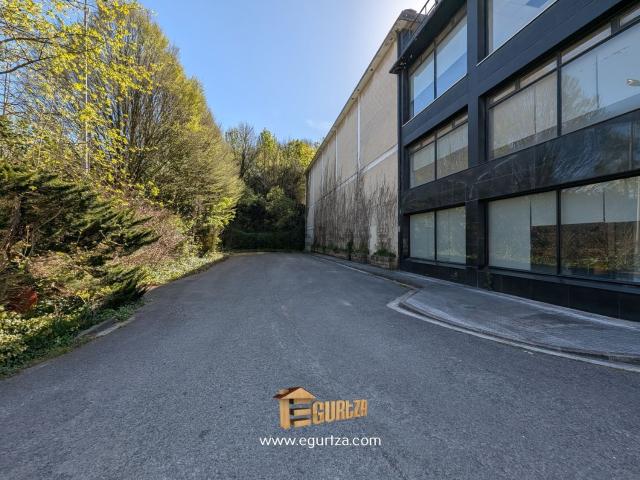 Nave en venta en Urola-Kosta, Guipúzcoa