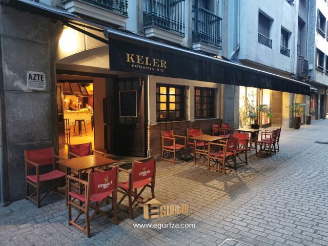 Local Comercial en alquiler en Urola-Kosta, Guipúzcoa