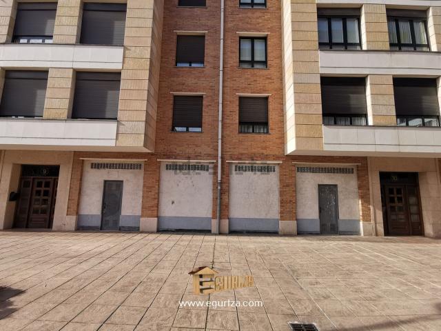 Local Comercial en alquiler en Urola-Kosta, Guipúzcoa