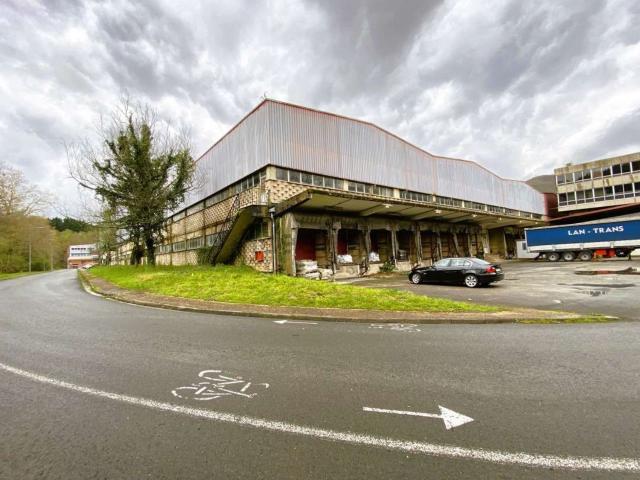 Nave en venta en Urola-Kosta, Guipúzcoa