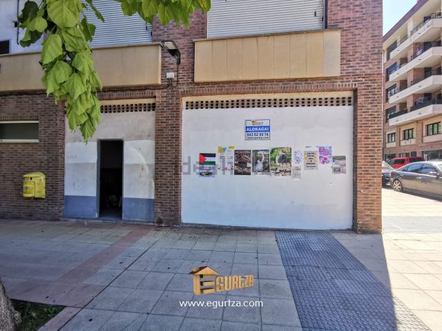 Local Comercial en alquiler en Urola-Kosta, Guipúzcoa
