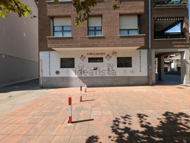 Local Comercial en alquiler en Urola-Kosta, Guipúzcoa