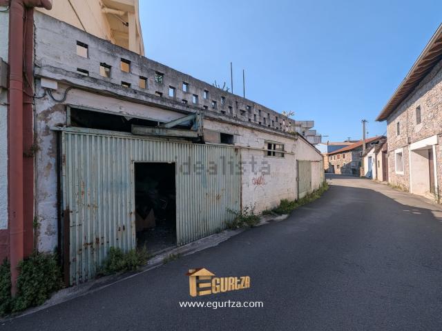 Local Comercial en alquiler en Urola-Kosta, Guipúzcoa