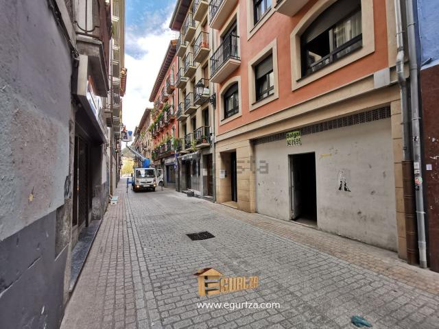 Local Comercial en venta en Urola-Kosta, Guipúzcoa
