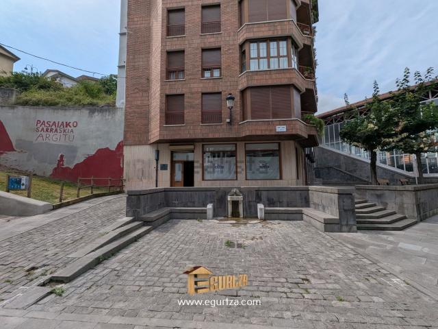 Local Comercial en alquiler en Urola-Kosta, Guipúzcoa