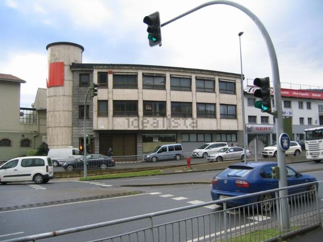 Local Comercial en alquiler en Urola-Kosta, Guipúzcoa