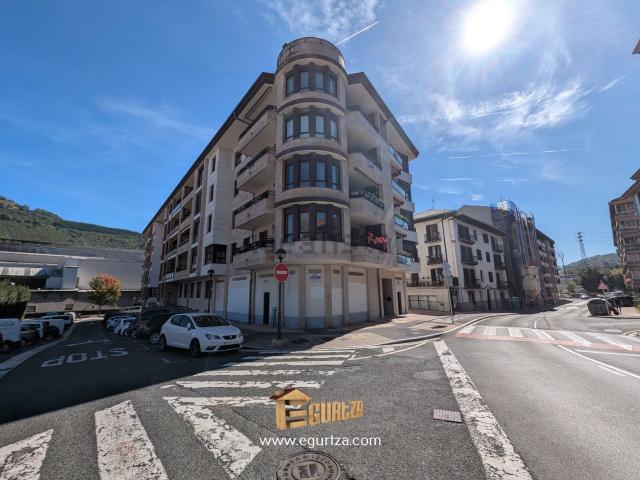Local Comercial en venta en Urbitarte, Azpeitia