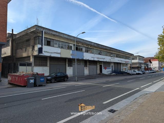 Nave en venta en Azpeitia, Gipuzkoa