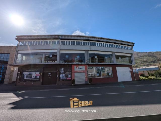Nave en venta en Urola-Kosta, Guipúzcoa