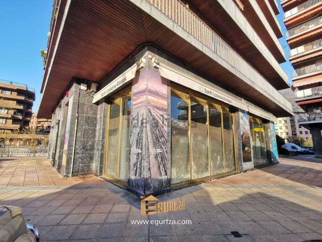 Local Comercial en venta en Urola-Kosta, Guipúzcoa