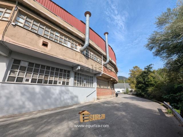 Nave en venta en Urola-Kosta, Guipúzcoa