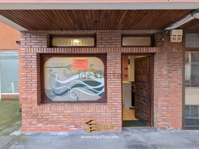 Local Comercial en alquiler en Urola-Kosta, Guipúzcoa