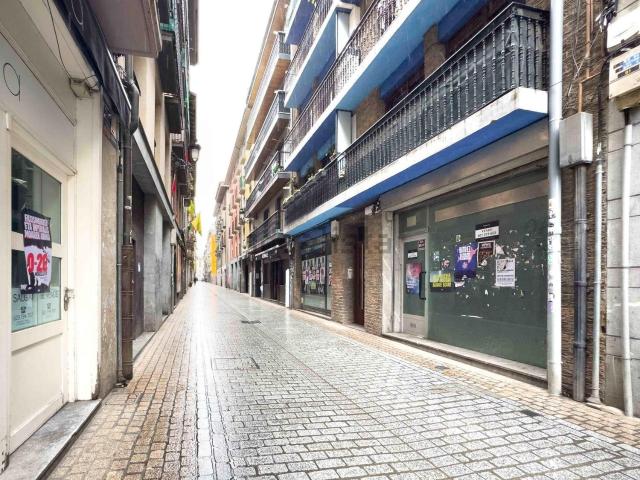 Local Comercial en venta en Urbitarte, Azpeitia