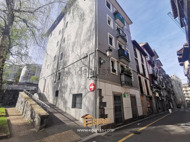 Local Comercial en alquiler en Urola-Kosta, Guipúzcoa
