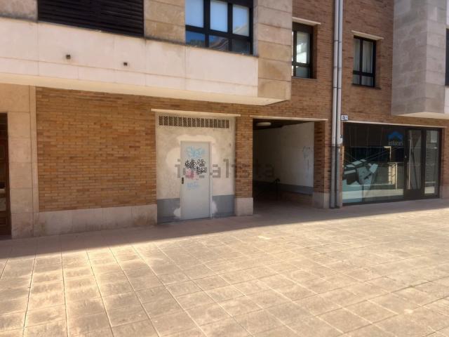 Local Comercial en venta en Urola-Kosta, Guipúzcoa