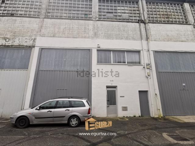 Nave en venta en Urola-Kosta, Guipúzcoa