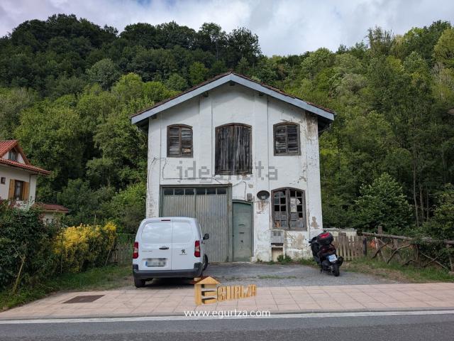 Nave en venta en Urola-Kosta, Guipúzcoa
