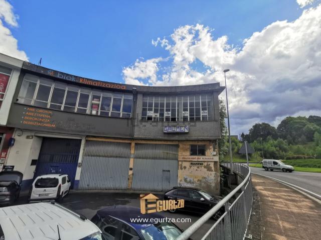 Nave en venta en Urola-Kosta, Guipúzcoa