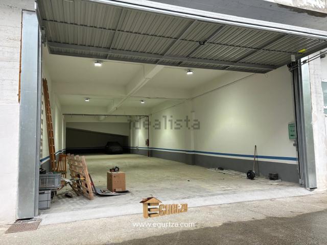 Nave en alquiler en Urola-Kosta, Guipúzcoa