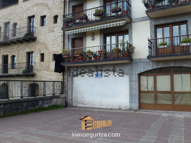 Local Comercial en venta en Urola-Kosta, Guipúzcoa