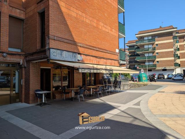 Local Comercial en alquiler en Urola-Kosta, Guipúzcoa