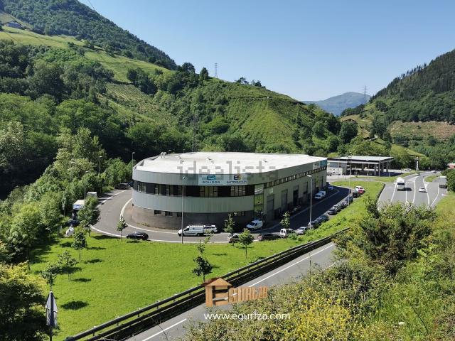 Nave en alquiler en Urola-Kosta, Guipúzcoa