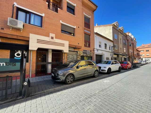 Local Comercial en venta en Azuqueca De Henares