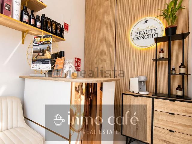Local Comercial en alquiler en l'Alacantí, Valencia