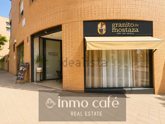 Local Comercial en alquiler en l'Alacantí, Valencia