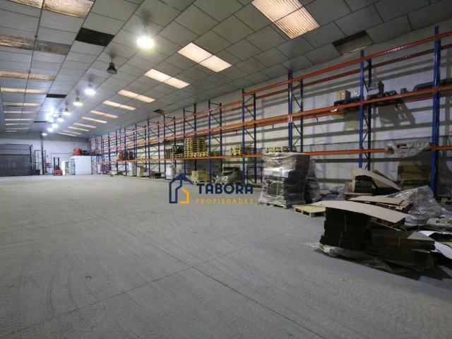Nave en venta en l'Alacantí, Valencia