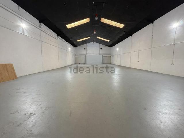 Nave en venta en l'Alacantí, Valencia