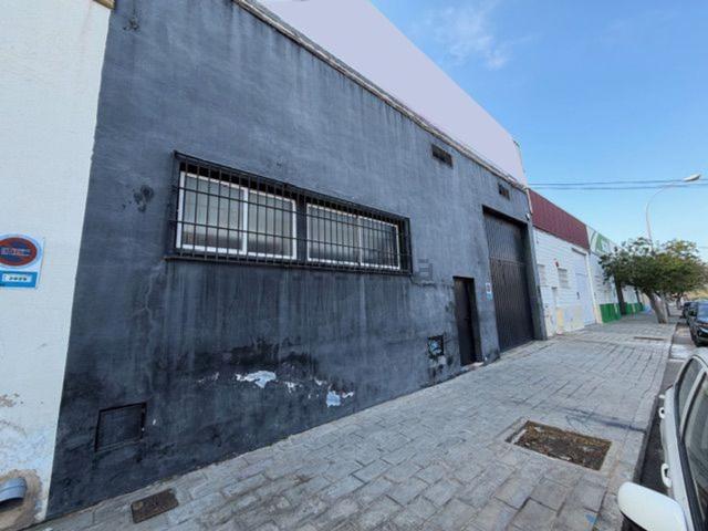 Nave en venta en l'Alacantí, Valencia