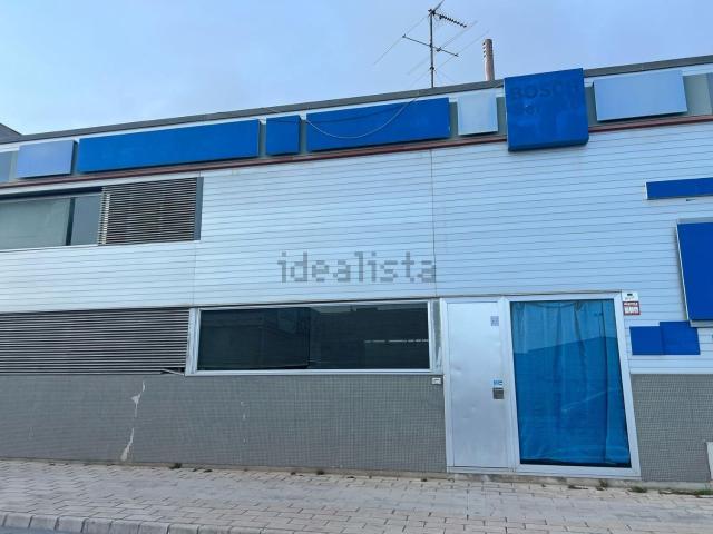 Nave en venta en l'Alacantí, Valencia