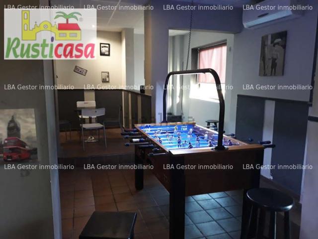Local Comercial en venta en Bailén, Andalucía