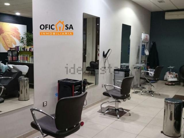 Local Comercial en alquiler en Bailén, Andalucía