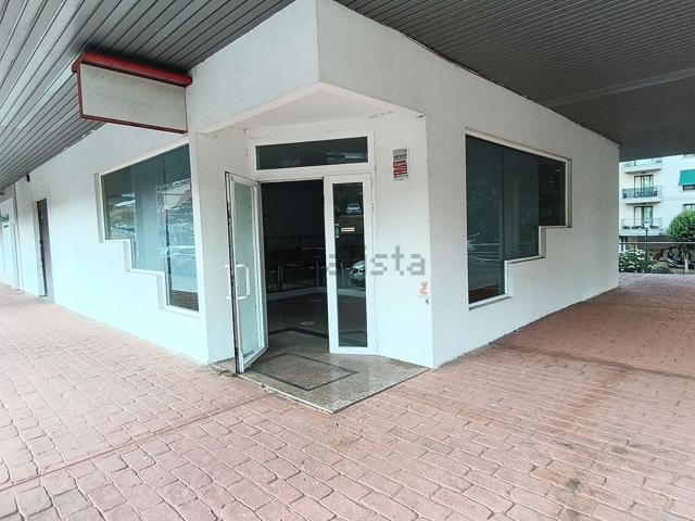 Local Comercial en venta en Baiona, Vigo