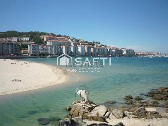 Local Comercial en venta en Ladeira, Vigo
