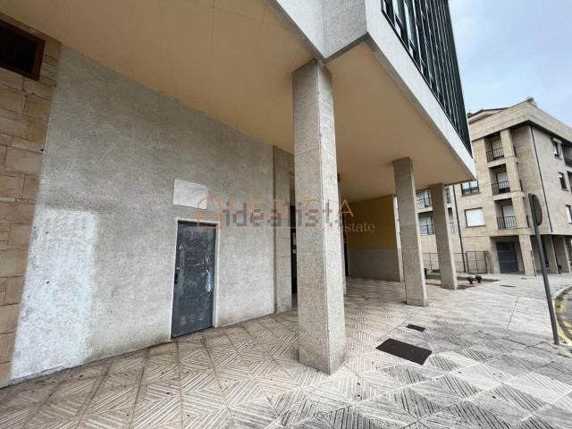 Local Comercial en venta en Baiona, A Anunciada