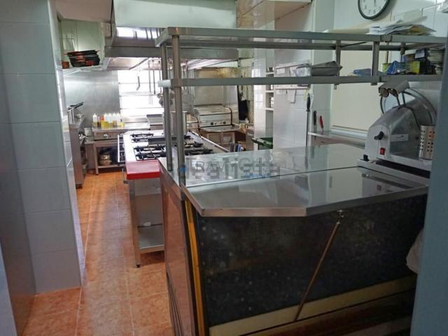 Local Comercial en venta en Baiona, A Anunciada