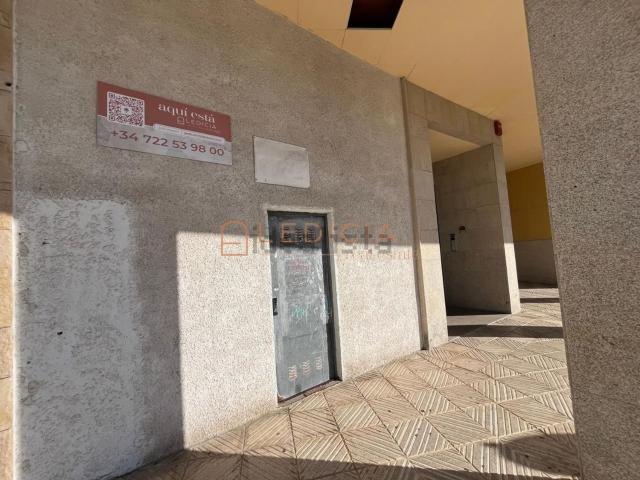 Local Comercial en venta en Baiona, Vigo