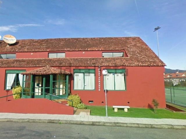 Local Comercial en venta en Vigo, Galicia