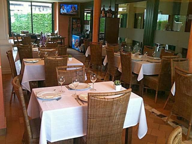 Local Comercial en venta en Baiona, Viso de Calvos