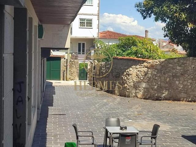 Local Comercial en venta en Baiona