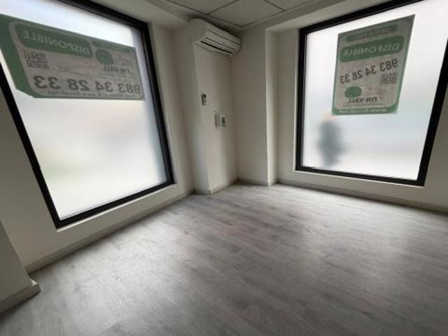 Local Comercial en venta en Plaza Mayor, Valladolid