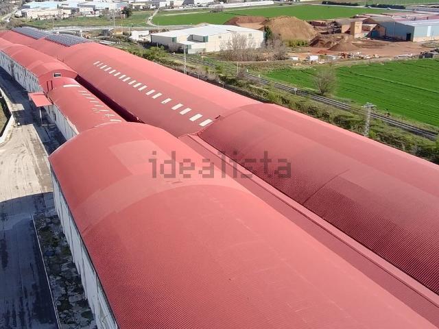 Nave en alquiler en Balaguer Nave en alquiler en Balaguer