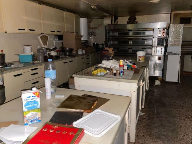 Local Comercial en venta en Balaguer