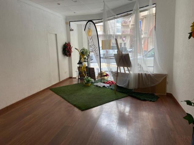 Local Comercial en alquiler en Balaguer