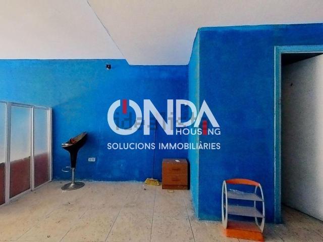 Local Comercial en alquiler en Noguera, Catalunya