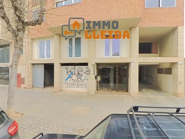 Local Comercial en venta en Balaguer