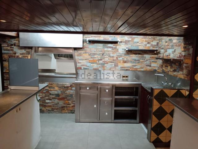 Local Comercial en venta en Balaguer